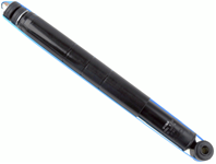 Амортизатор задний