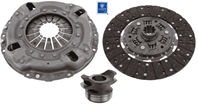 Комплект сцепления