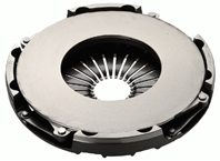 Корзина сцепления mb