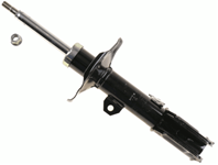 Амортизатор газовый передний (правый) 311920 от фирмы SACHS Амортизатор газовый передний (правый) 311920 от фирмы SACHS