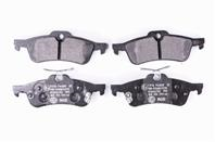 Brake pad set  disc brake