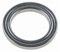 Подшипник опоры амортизатора Fiat ducato/citroen jumper