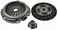 Комплект сцепления