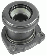 Подшипник выжимной гидравлический saab: 9-5 (ys3e)