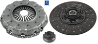 Комплект сцепления