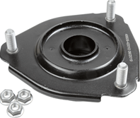 802 298_опора амортизатора переднего! Toyota Rav 94&gt