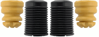 Shock absorber assembly kit