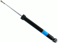 Амортизатор задний газовый 312468 от фирмы SACHS