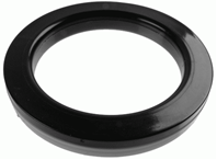 801 039_подшипник опоры аморт.! Opel Omega all 03&gt  MB W168 all 04&gt