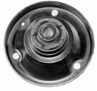 SACHS 802 375 Опора амортизатора BMW X5(E53) пер.