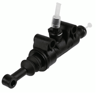 Главный цилиндр сцепления