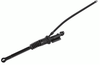 Цилиндр сцепления главный PEUGEOT 308 CC, 1.6 16V, 2.0 HDi, 308 (4A_, 4C_), 1.4 16V, 1.6 BioFlex, 1.