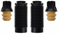 Shock absorber assembly kit