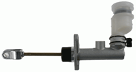 6284 600 554_цилиндр сцепления главный! Hyundai Accent 1.3i-1.5i/1.5CRDi 00&gt