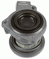 Подшипник выжимной гидравлический saab: 9-5 (ys3e)
