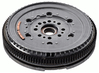 Маховик двухмассовый FORD TRANSIT 2.4TDCI 06-