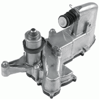 SACHS 3981 000 091 Регулятор сцепления CITROEN C2/C3/PEUGEOT 207/BIPPER 1.3-1.6 02-