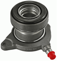 Подшипник выжимной гидравлический LAND ROVER: FREELANDER 2 (LF  FA) 2.2eD4/TD4 4x4 06-14  RANGE ROV...