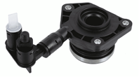 Подшипник выжим.FORD FOCUS I/FIESTA IV-V/MAZDA 121 III 1.0-2.0 95-98