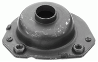 802 165_опора амортизатора переднего! Citroen Jumper 94&gt  Fiat Ducato 82-02  Pe
