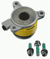 Подшипник выжим.TOYOTA AURIS E150/AVENSIS III T270/COROLLA X-XI 1.0-1.8 05-