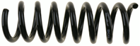 SACHS 997805 Пружина подвески