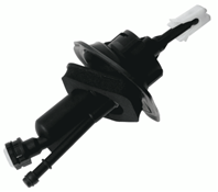 6284600627 FORD Focus/Kuga / MAZDA 3/5 / VOLVO C30/S40/V50