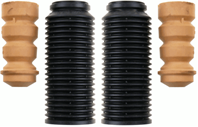 900019_SACHS DK4-18 !к-кт пыл.+ отб. зад. Ford Fi