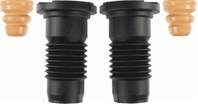 900175_SACHS !к-кт пыл.+ отб. пер. Mazda 6 GG 1.8