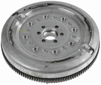2294 001 091_маховик! двухмассовый VW Tiguan 2.0T 2294 001 091_маховик! двухмассовый VW Tiguan 2.0T