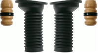 900162_SACHS !к-кт пыльн.+отб.перед. Toyota Avens