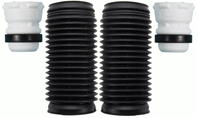 Shock absorber assembly kit