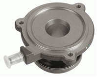 3182 654 209_подшипник выжимной гидравлический! Land Rover Discovery 2.7TD 04&gt