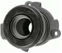 (заменен на 3182600219) Цилиндр сцепл.конц. Astra G/H  Vectra B/C