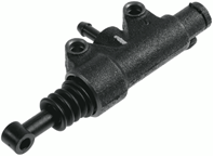 6284 600 572_цилиндр сцепления главный! MB C203/CL203/CLK209/SLK171/S203/S204 01&gt