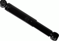 Амортизатор масляный передний 112097 от производителя SACHS