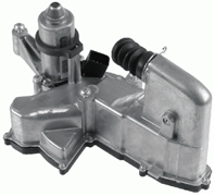 3981000089 CITROEN C2/C3 / PEUGEOT 207/1007 02-