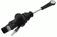 Главный цилиндр сцепления