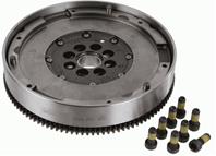 2294 001 402_маховик! двухмассовый bmw e46/z3 1.6 2294 001 402_маховик! двухмассовый bmw e46/z3 1.6