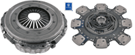 Комплект сцепления