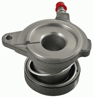 Подшипник выжимной гидравлический LAND ROVER: FREELANDER 2 (LF  FA) 2.2eD4/TD4 4x4 06-14  RANGE ROV...