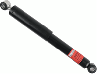 Амортизатор задний газовый 200594 от производителя SACHS