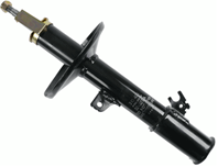 Амортизатор передний левый 313404 от фирмы SACHS 