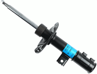 Амортизатор передний левый 313549 от фирмы SACHS 