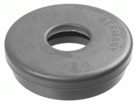 SACHS 801 015 Подшипник опоры амортизатора OPEL ASTRA F пер.