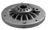 802 641_опора амортизатора переднего! BMW X3 F25 2.0-3.5/2.0-3.5D 10&gt