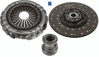 Комплект сцепления