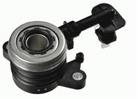 Подшипник выжим.NISSAN QASHQAI/JUKE/RENAULT LOGAN/DUSTER/MEGANE 1.2-1.6 01-