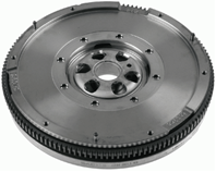 Двухмассовый маховик SACHS