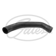 Патрубок радиатора Kerax